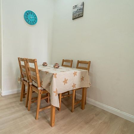 Casa Vacanze Decumano 18 Neapol Zewnętrze zdjęcie