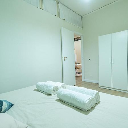 Casa Vacanze Decumano 18 Neapol Zewnętrze zdjęcie