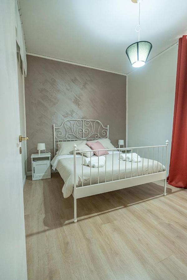 Casa Vacanze Decumano 18 Neapol Zewnętrze zdjęcie