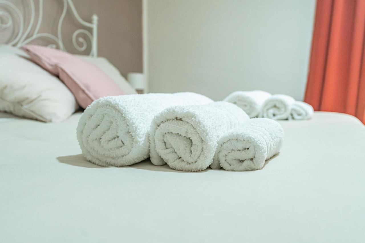Casa Vacanze Decumano 18 Neapol Zewnętrze zdjęcie