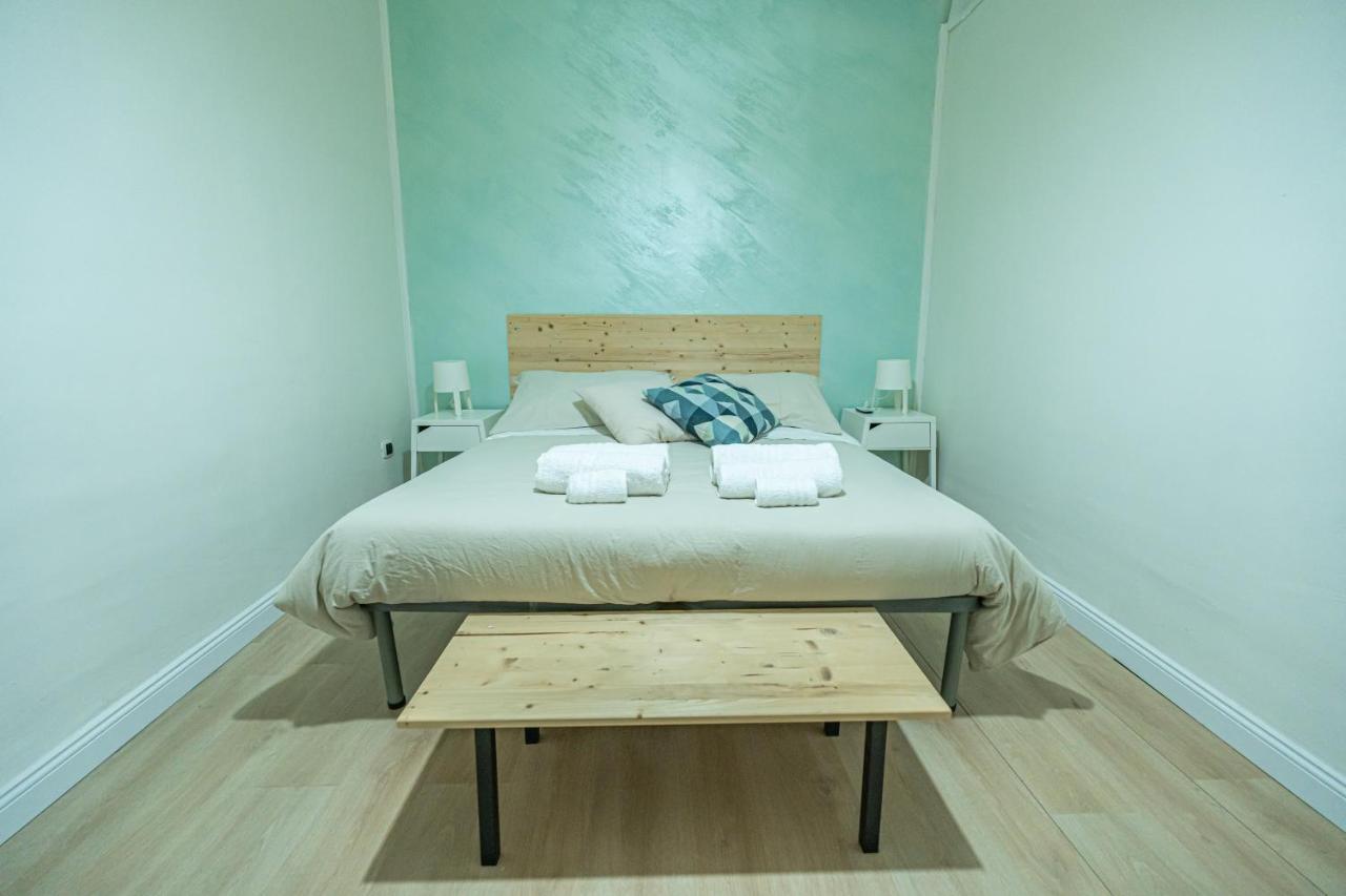 Casa Vacanze Decumano 18 Neapol Zewnętrze zdjęcie
