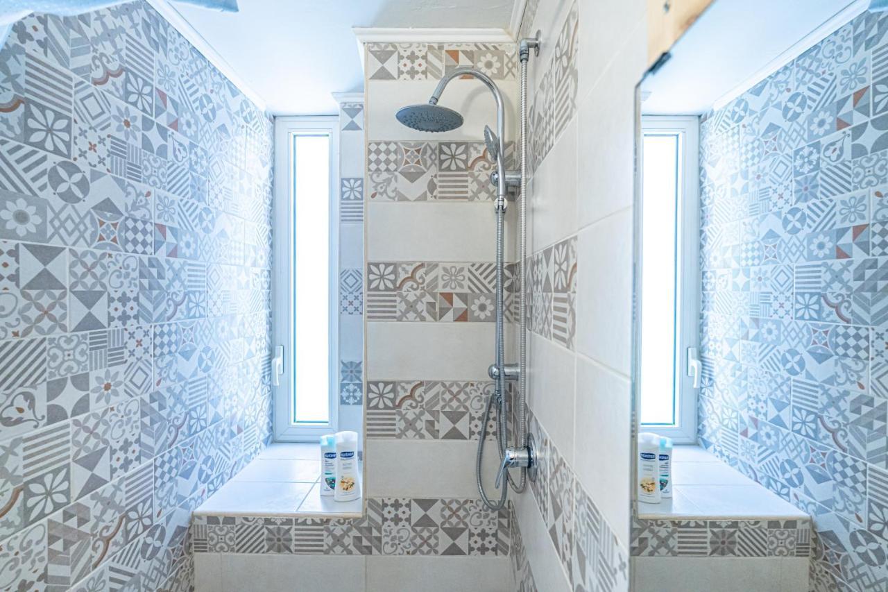 Casa Vacanze Decumano 18 Neapol Zewnętrze zdjęcie