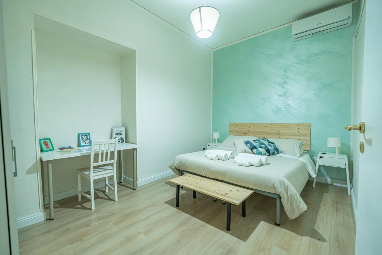 Casa Vacanze Decumano 18 Neapol Zewnętrze zdjęcie