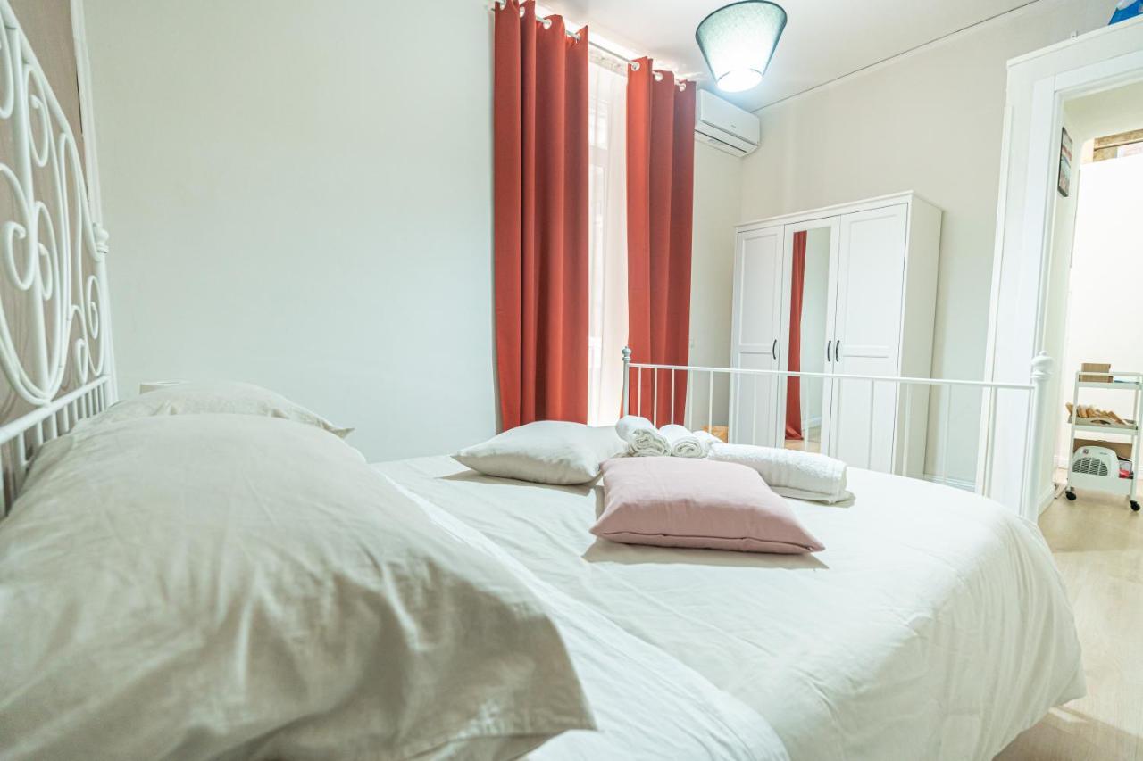 Casa Vacanze Decumano 18 Neapol Zewnętrze zdjęcie