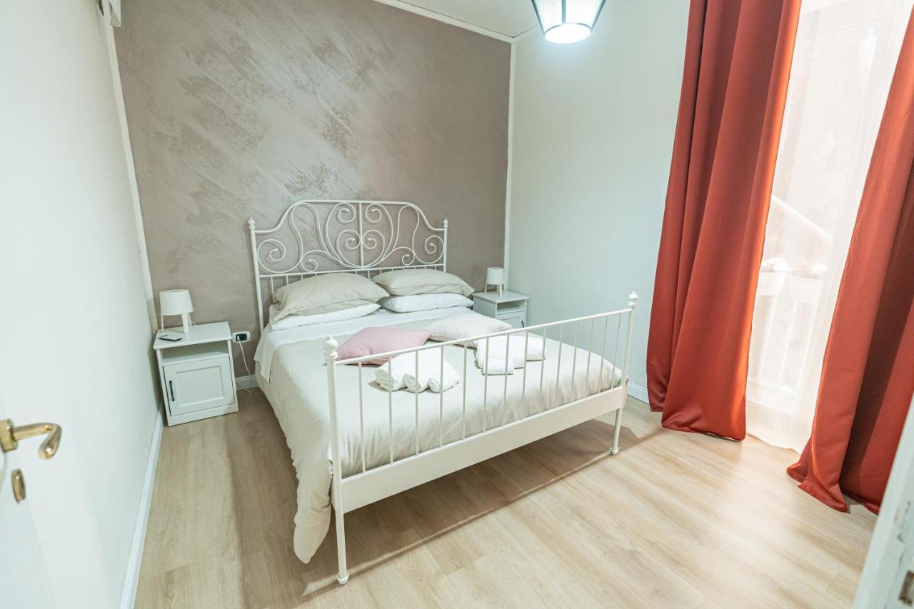 Casa Vacanze Decumano 18 Neapol Zewnętrze zdjęcie